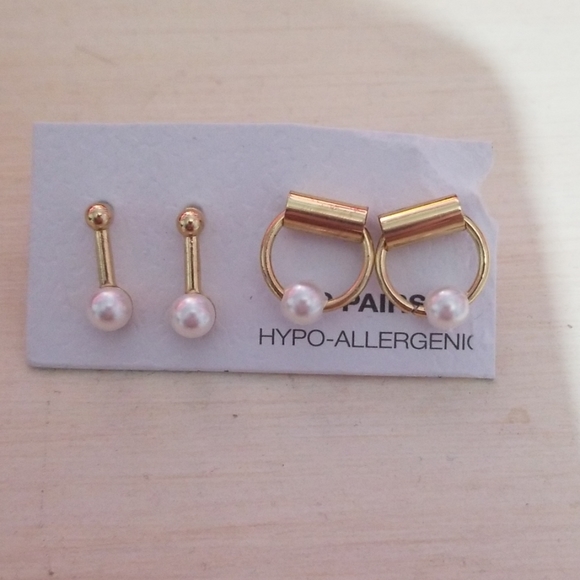 Earrings - Picture 2 of 2